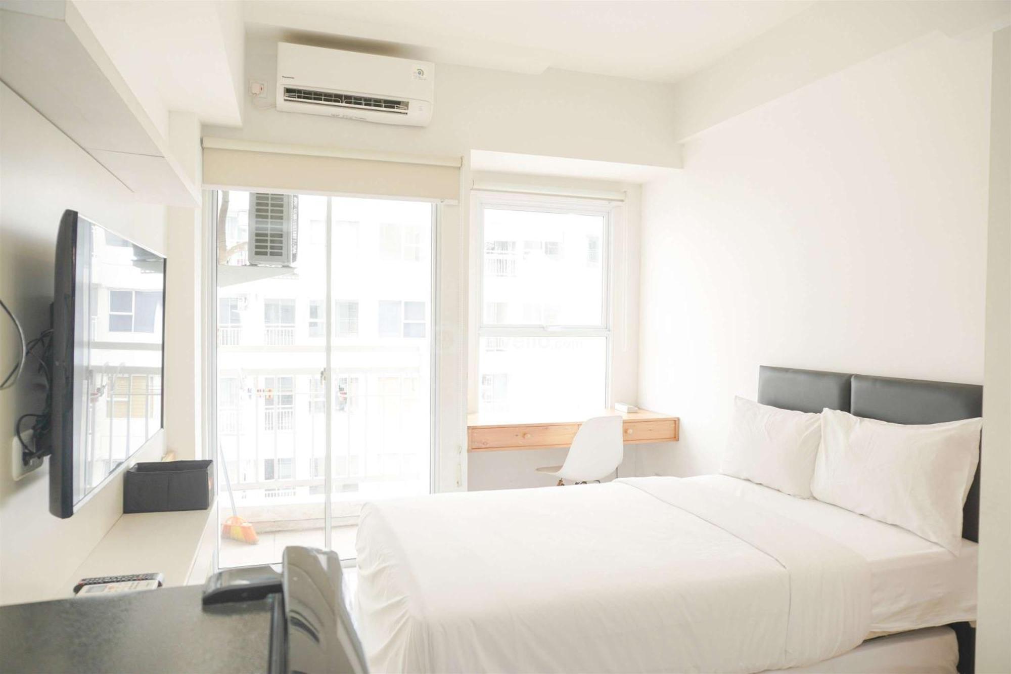 Modern And Citra Living By Travelio
